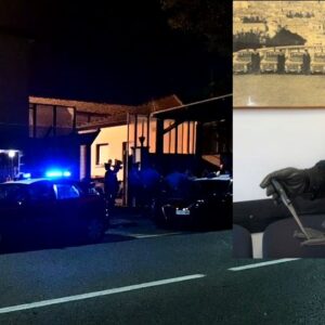 Accoltellamento al centro di accoglienza di via Mattei