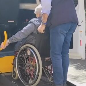 Unitalsi: il Comune si scusa e autorizza l’accesso ai disabili