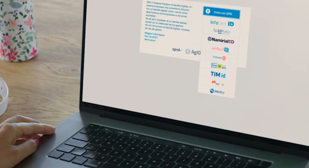 Problemi in mattinata negli accessi a Spid e Fascicolo Sanitario Elettronico