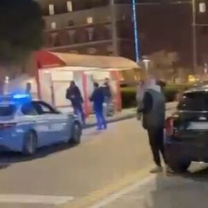 Ancora un’aggressione in Piazza XX Settembre, 17enne accoltellato