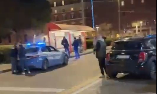 Ancora un’aggressione in Piazza XX Settembre, 17enne accoltellato