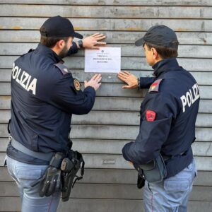 Risse e alcolici a minori, a Imola chiuso un bar per 10 giorni