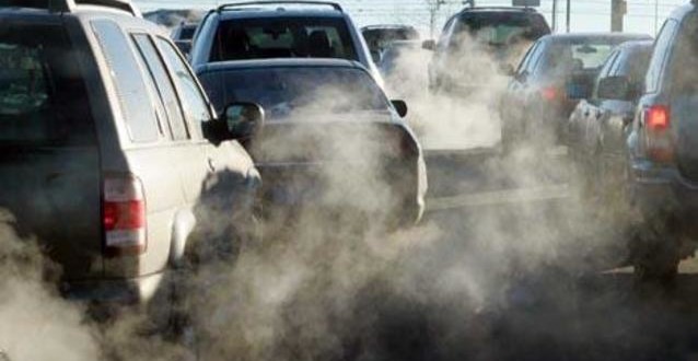 Smog: livelli di emergenza, limitazioni fino a lunedì 10 marzo