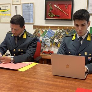 Lavoratori in nero nella ristorazione, la Finanza li smaschera