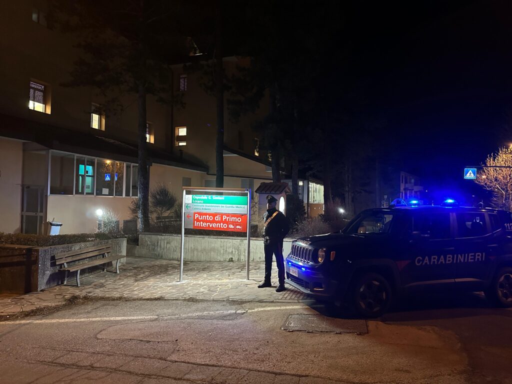 Travolto da auto pirata a Loiano: ferito gravemente un anziano