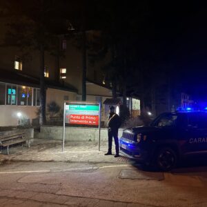 Travolto da auto pirata a Loiano: ferito gravemente un anziano