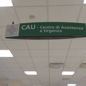 Muore al Cau di Budrio. Prima era stato al Sant’Orsola per dolori al torace