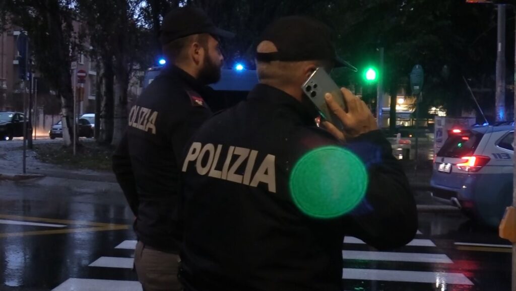 Chiede ‘riscatto’ per restituire merce rubata, arrestato