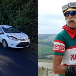 Non ce l’ha fatta il 74nne simbolo del ciclismo bolognese travolto a Crespellano