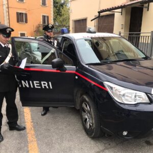 Abusa di una bambina in una comunità di accoglienza, arrestato