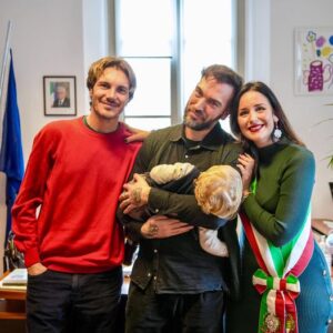 San Lazzaro di Savena, Conti trascrive nascita del figlio di una coppia gay