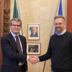 Banca di Bologna dona 50mila euro per la Garisenda