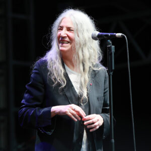 Malore per Patti Smith, annullato il concerto al Duse