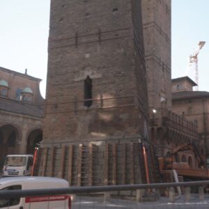 Per la Garisenda saranno a disposizione oltre 16 milioni