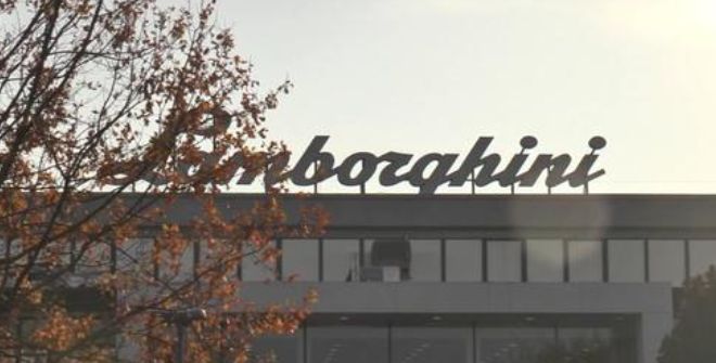 Accordo alla Lamborghini, ci sarà la settimana corta