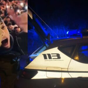 Il Siulp vuol chiudere il profilo social di Medy Cartier