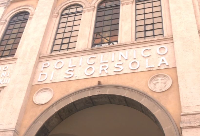 Sant’Orsola, furto di farmaci oncologici: indagano i carabinieri