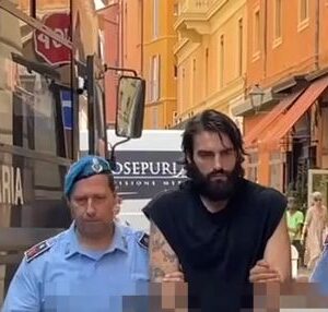 Parla l’omicida di Alessandra Matteuzzi: “Sono malato, aiutatemi”