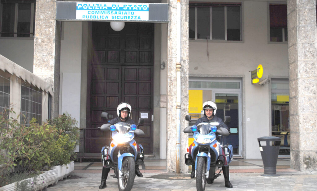 Persiceto: si avvicina a casa della madre violando divieto