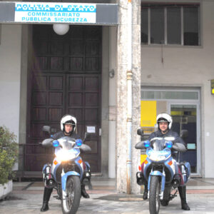 Persiceto: si avvicina a casa della madre violando divieto