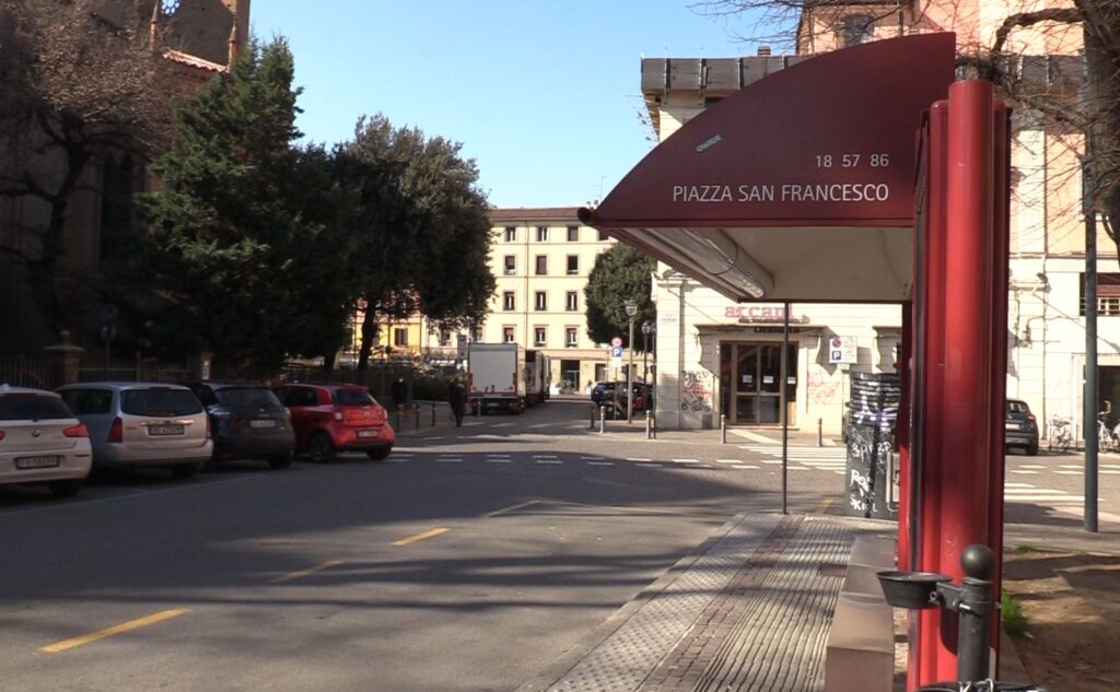 Rapina in Piazza San Francesco, gli autori sono due minorenni
