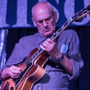 Addio a Jimmy Villotti, aveva 78 anni