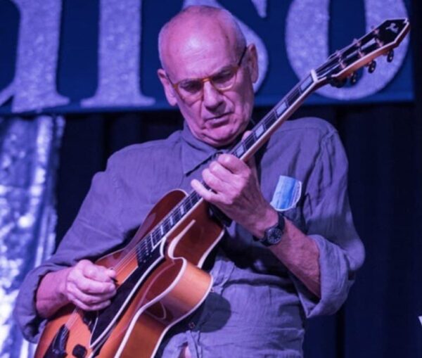 Addio a Jimmy Villotti, aveva 78 anni