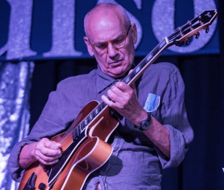 Addio a Jimmy Villotti, aveva 78 anni