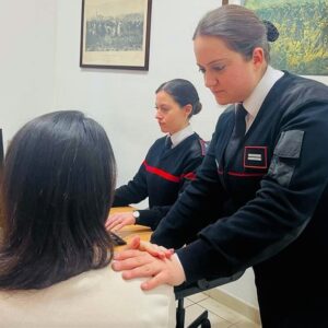 Stalking alla ex compagna ed estorsione: divieto di avvicinamento per un 49enne