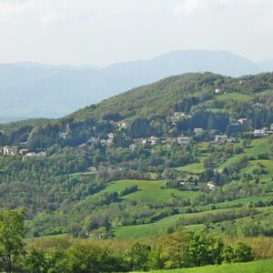 Camugnano: muore carbonizzata mentre cercava di accendere una stufa a legna