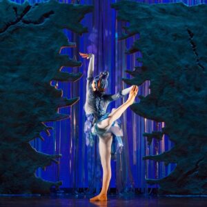 “Lo Schiaccianoci” in scena al Teatro Duse