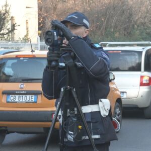 Bologna 30. Pronta la direttiva del Ministero sui limiti di velocità