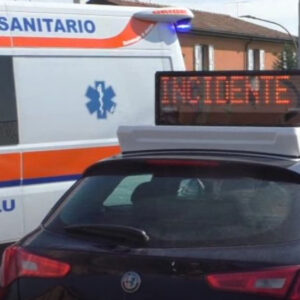 Pedone investito e ucciso sulla Porrettana a Sasso Marconi