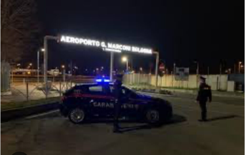 Studente moldavo scappa di casa per tornare in patria