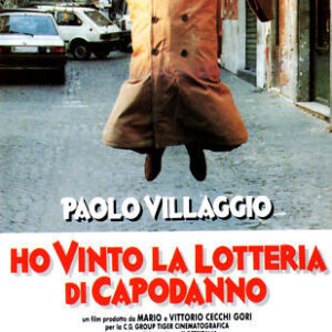 Lotteria di Capodanno: a noi le briciole