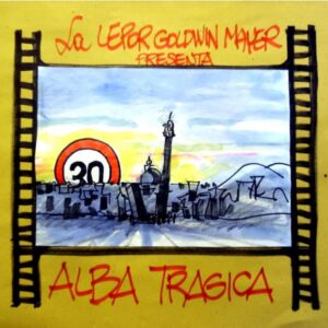 L’alba dei lenti viventi