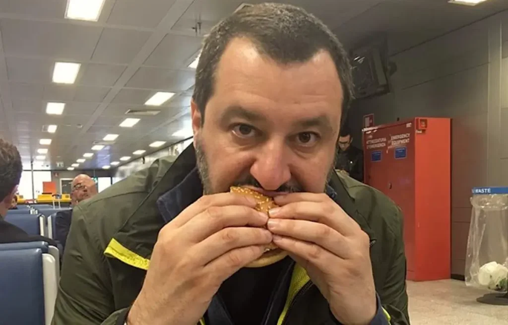 Il Ministro Salvini “si mangia” la Bologna 30: presto un confronto col Comune