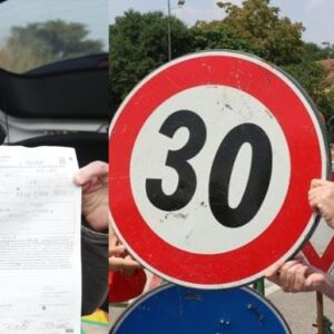 Il sindaco Lepore vuole incontrare l’orefice Balzazzi, primo multato di Città 30