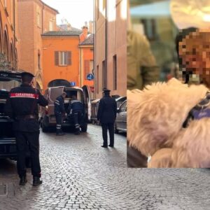 Francesca non è stata uccisa, per l’autopsia è stata morte naturale