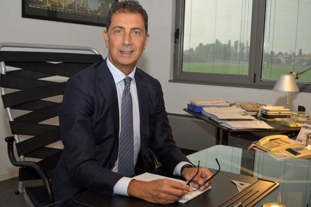 CNA Bologna rientra in BolognaFiere