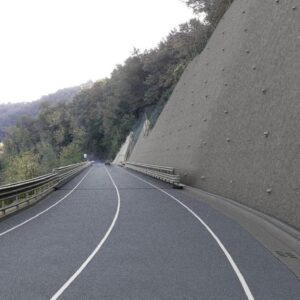 il 25 gennaio riapre la Sp325 Gardelletta