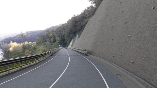 il 25 gennaio riapre la Sp325 Gardelletta