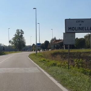 Molinella: bimba di 18 mesi ustionata da una pentola d’acqua bollente