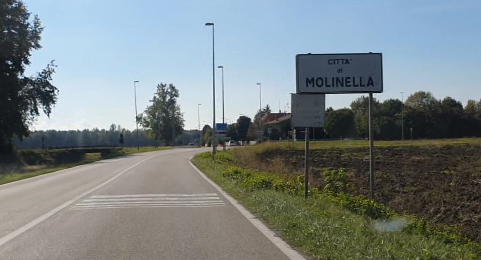 Molinella: bimba di 18 mesi ustionata da una pentola d’acqua bollente