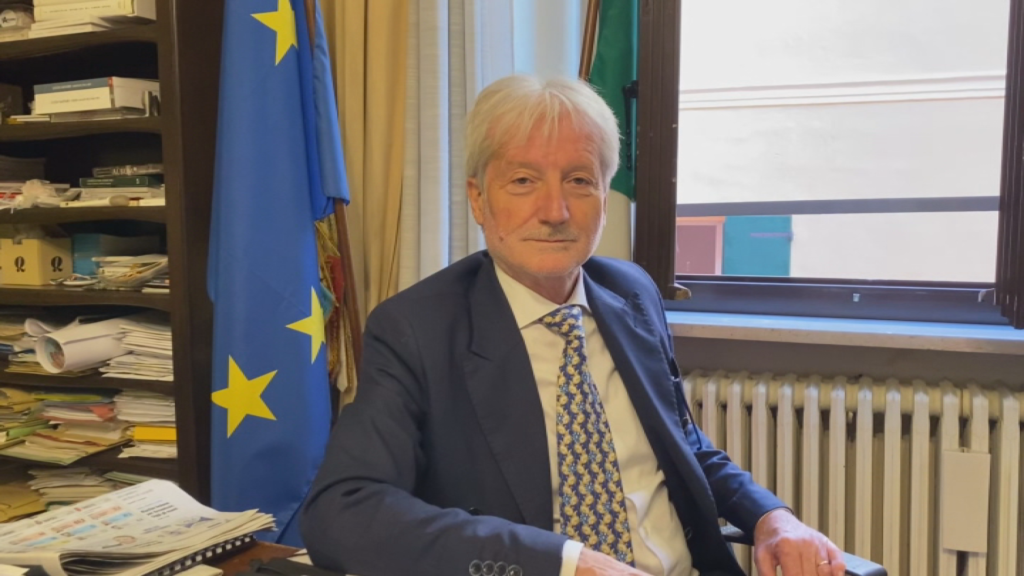 Omicidio San Giovanni in Persiceto, parla il sindaco Lorenzo Pellegatti