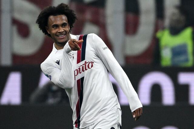 Nonostante una “Massa” di errori, il Bologna non stecca alla Scala del calcio: 2-2 a San Siro col Milan