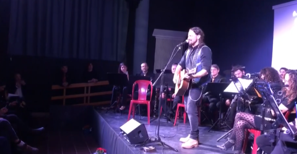 New Era al nuovo centro Bacchelli di Casteldebole