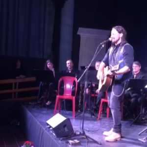 New Era al nuovo centro Bacchelli di Casteldebole