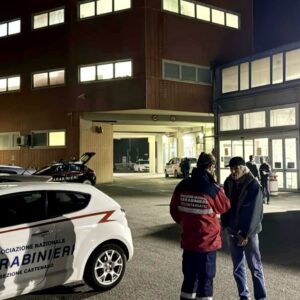 Castenaso, arrestato ladro di alcolici