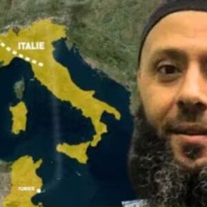 Perquisizioni anche a Bologna nella rete dell’attentatore di Bruxelles